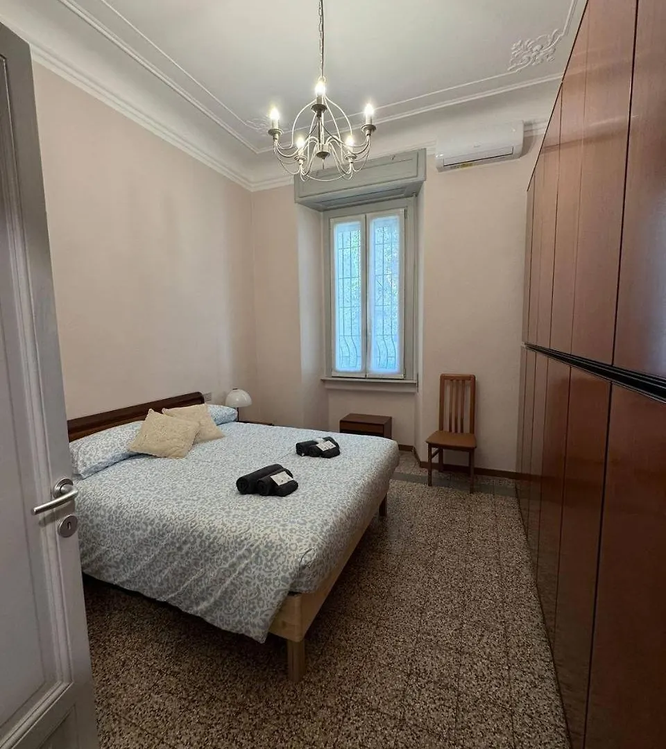 Apartment A Appartamento Angela Milan Italy