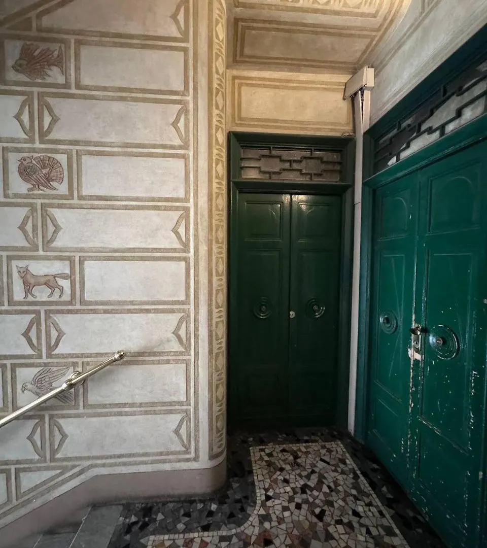Apartment A Appartamento Angela Milan