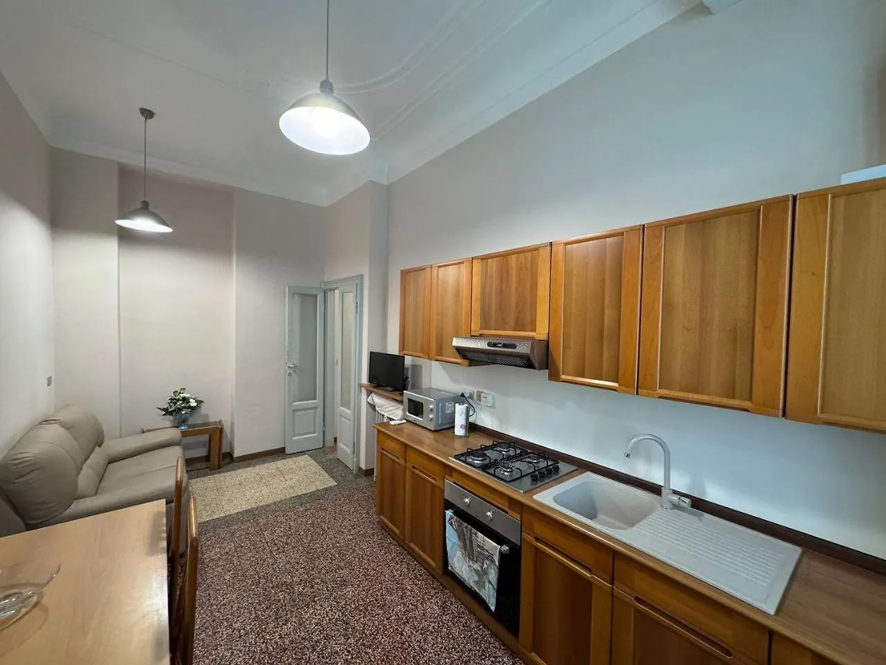 Apartment A Appartamento Angela Milan